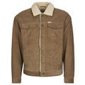 Vestes sur Grenoble : Blouson Guess TRUCKER JACKET