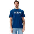 T-shirt Guess Beachwear active