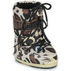 Bottes neige enfant Moon Boot MB ICON ANIMAL