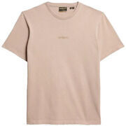 T-shirt Superdry Micro Graphique