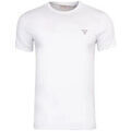 Tee-shirts sur Grenoble : T-shirt Guess Mini triangle