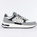 Baskets homme sur Grenoble : Baskets basses EAX Dusseldorf