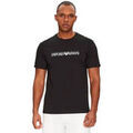 T-shirt Emporio Armani eagle Grenoble