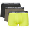Boxers Guess Pack x3 classic Noir