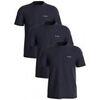 T-shirt Guess PACK x3 Classic