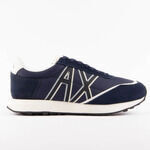 Baskets basses EAX Essential