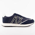 Baskets homme sur Grenoble : Baskets basses EAX Essential