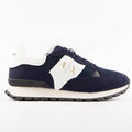 Baskets homme sur Grenoble : Baskets basses EAX Untold line