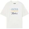 T-shirt enfant Jack & Jones 178295VTPE25
