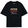T-shirt enfant Jack & Jones 178297VTPE25