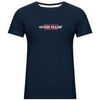 T-shirt Guess American tradition
