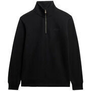 Pull Superdry Essential Logo Henley