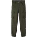 Pantalons enfants sur Grenoble : Pantalon enfant Name it 171439VTAH25