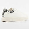 Baskets basses EAX Urban X