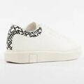 Baskets basses EAX Urban X Grenoble