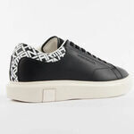 Baskets basses EAX Urban X