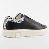 Baskets basses EAX Urban X