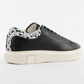 Baskets basses EAX Urban X