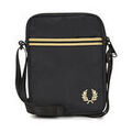 Saccoches / Etuis sur Grenoble : Sacoche Fred Perry TIPPED TAP SMALL SIDE BAG