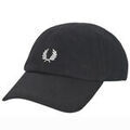Casquettes sur Grenoble : Casquette Fred Perry PIQUE CLASSIC CAP