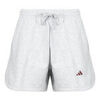 Short adidas 3 Stripes Studio Fleece Loose Shorts