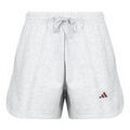 Short adidas 3 Stripes Studio Fleece Loose Shorts