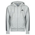 Veste adidas Essentials 3-Stripes French Terry Full-Zip Hoodie Grenoble