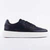 Baskets basses Guess monogramme