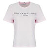 T-shirt Tommy Hilfiger REG CORP LOGO C-NK SS
