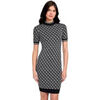 Robe courte Guess Lise 4G