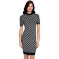 Robes sur Grenoble : Robe courte Guess Lise 4G