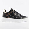 Baskets basses Guess Moxea