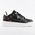 Baskets basses Guess Moxea Grenoble
