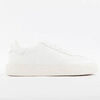 Baskets basses Guess monogramme