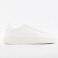 Baskets basses Guess monogramme