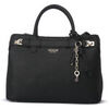 Sac &agrave; main Guess BLA GREGORIA GIRLFRIEND Noir