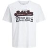 T-shirt enfant Jack & Jones 183490VTAH25