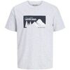 T-shirt enfant Jack & Jones 183507VTAH25