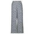 Pantalons sur Grenoble : Pantalon Vero Moda VMJOSIE HW WIDE PANT