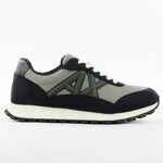Baskets basses EAX Retro AX