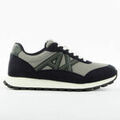 Baskets basses EAX Retro AX