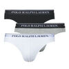 Slips Polo Ralph Lauren LOW RISE BRF-3 PACK-BRIEF Multicolore