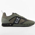 Baskets homme sur Grenoble : Baskets basses Emporio Armani Evolution Mesh