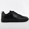 Baskets basses Guess Triangle G