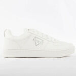 Baskets basses Guess Triangle G