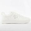 Baskets basses Guess Triangle G