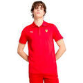 Polo Puma Ferrari Race Cloudspun Grenoble