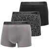 Boxers Emporio Armani Pack x3 eagle Multicolore