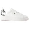 Baskets basses Guess Elbina