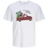 T-shirt enfant Jack & Jones 183510VTAH25